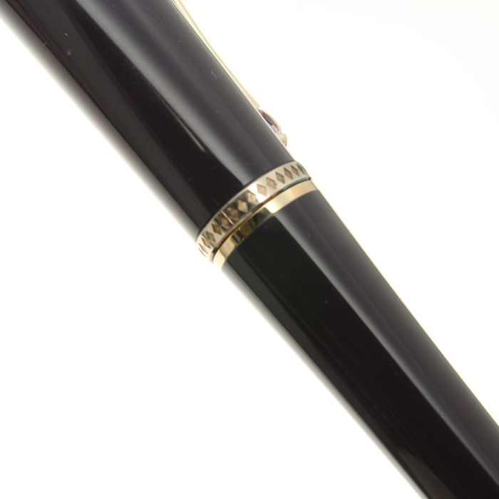 【未使用】☆MONTBLANC プリンセス グレース コレクション ボールペン 詳細ページ | 万年筆 ボールペンなど高級筆記具の販売・買取