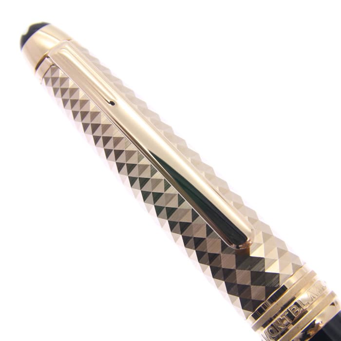 【極美品】モンブラン ボールペン ジオメトリック ディメンション ドゥエ Amazon | MONTBLANC モンブラン ローラーボール マイ