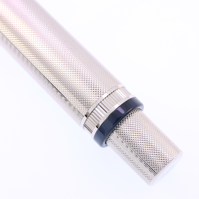 中古)Breguet ブレゲ セット クラシック スターリングシルバー 万年筆