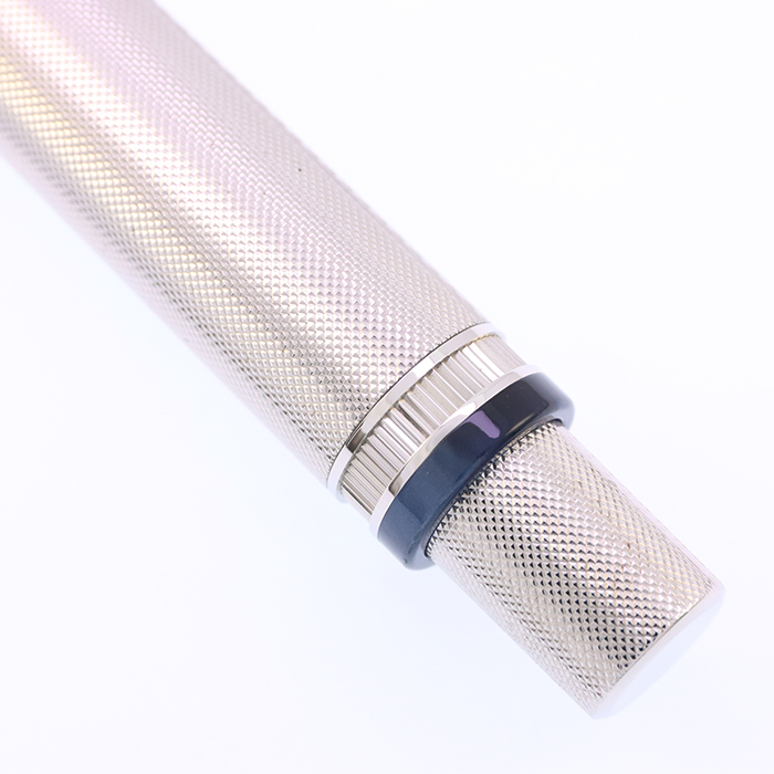 中古)Breguet ブレゲ セット クラシック スターリングシルバー 万年筆