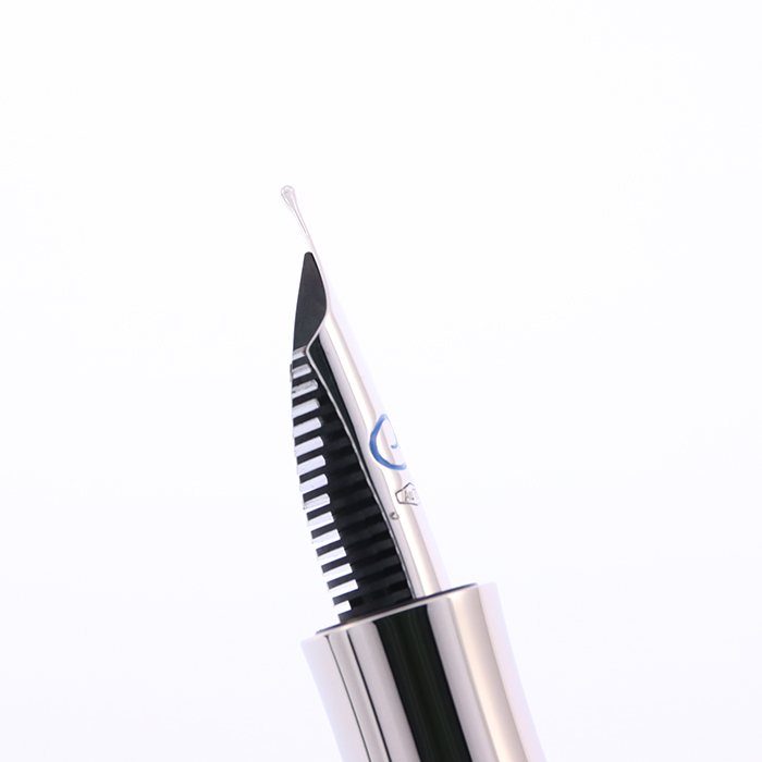 中古)Breguet ブレゲ セット クラシック スターリングシルバー 万年筆