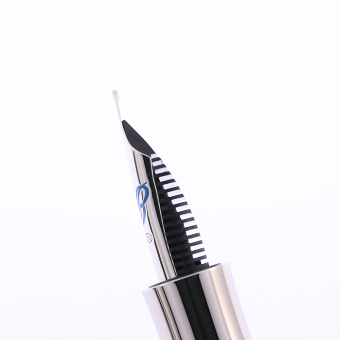 中古)Breguet ブレゲ セット クラシック スターリングシルバー 万年筆