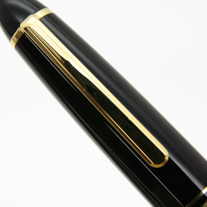 新品)MONTBLANC モンブラン ボールペン マイスターシュテュック #161
