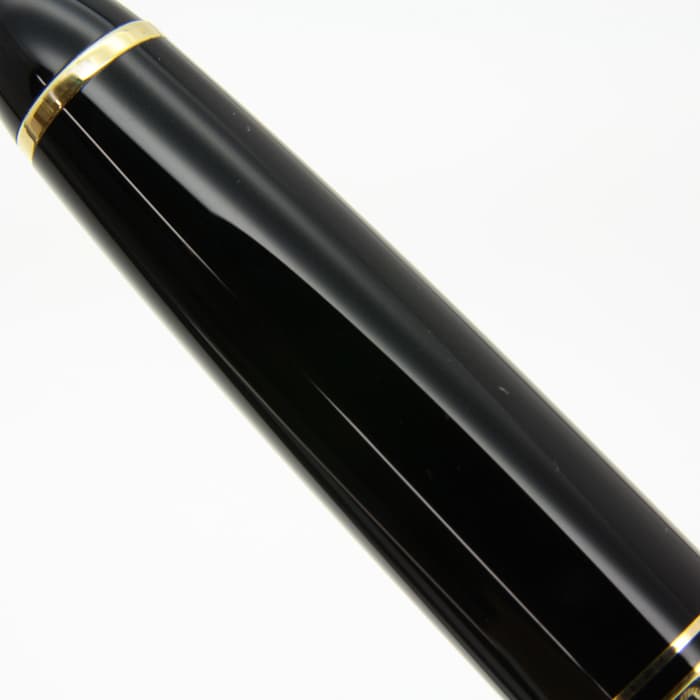 新品)MONTBLANC モンブラン ボールペン マイスターシュテュック #161
