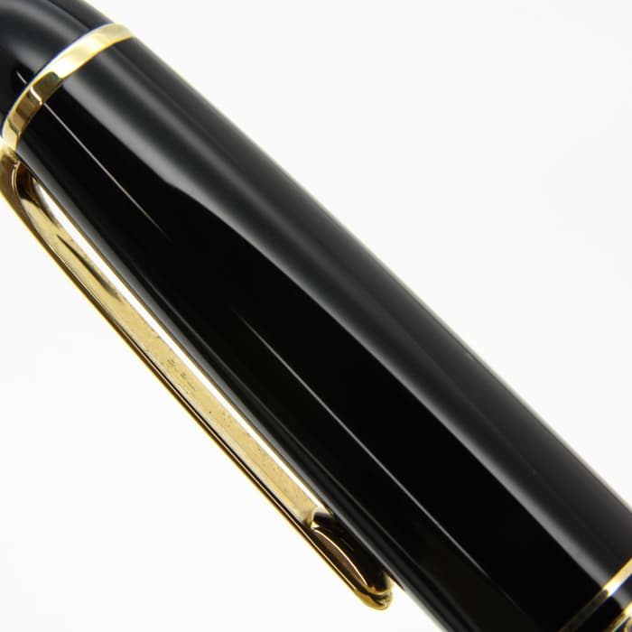 新品)MONTBLANC モンブラン ボールペン マイスターシュテュック #161