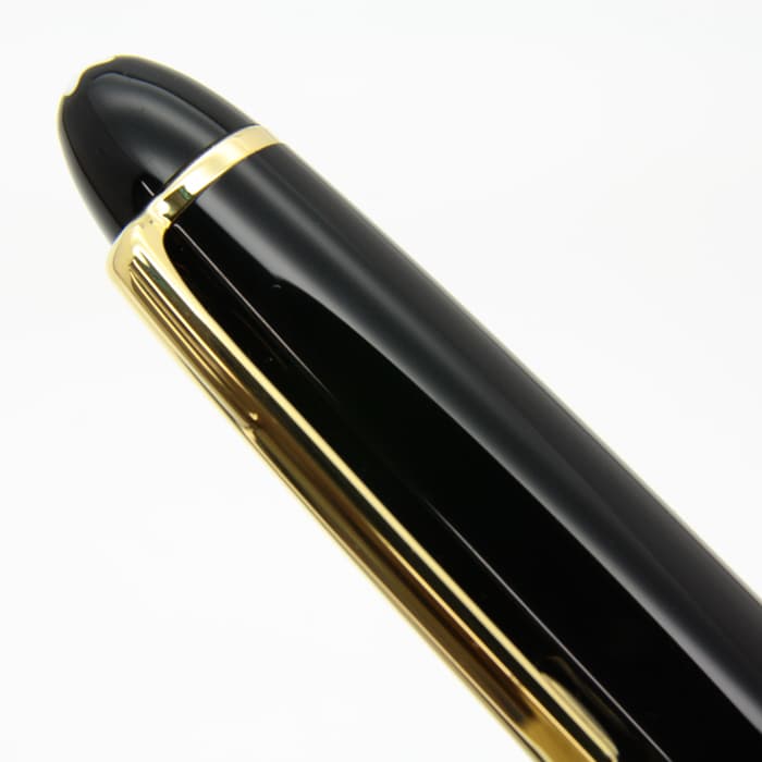 新品)MONTBLANC モンブラン ボールペン マイスターシュテュック #161
