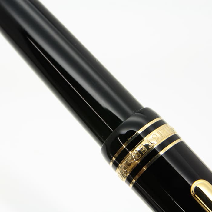 新品)MONTBLANC モンブラン ボールペン マイスターシュテュック #161