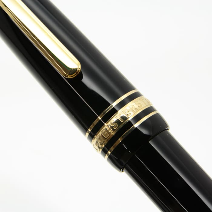 MONTBLANC モンブラン ボールペン マイスターシュテュック #161 ル･グラン