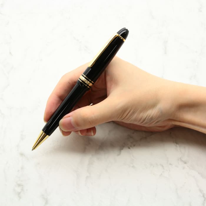 MONTBLANC モンブラン ボールペン マイスターシュテュック #161 ル･グラン