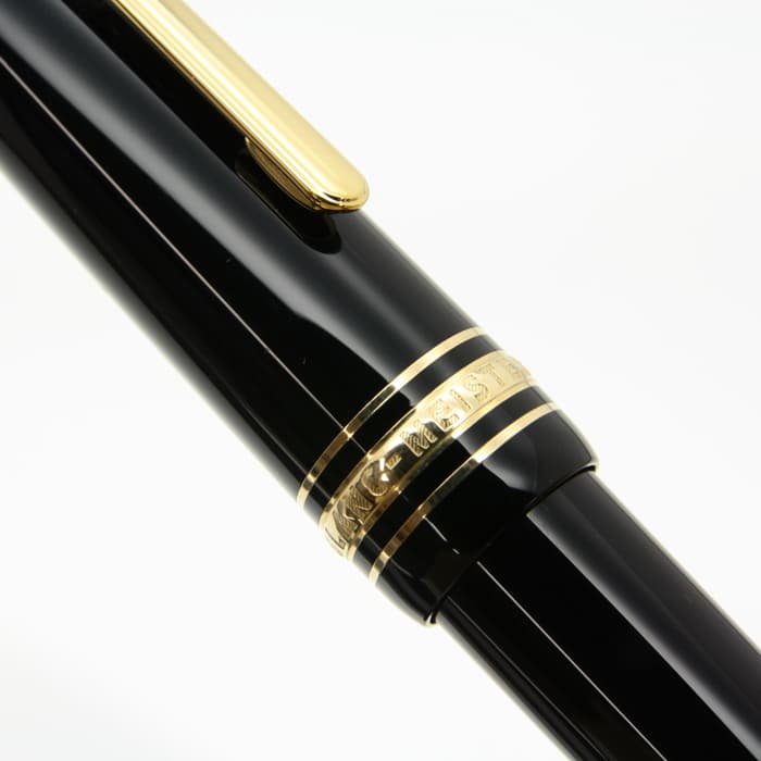 新品)MONTBLANC モンブラン ボールペン マイスターシュテュック #161