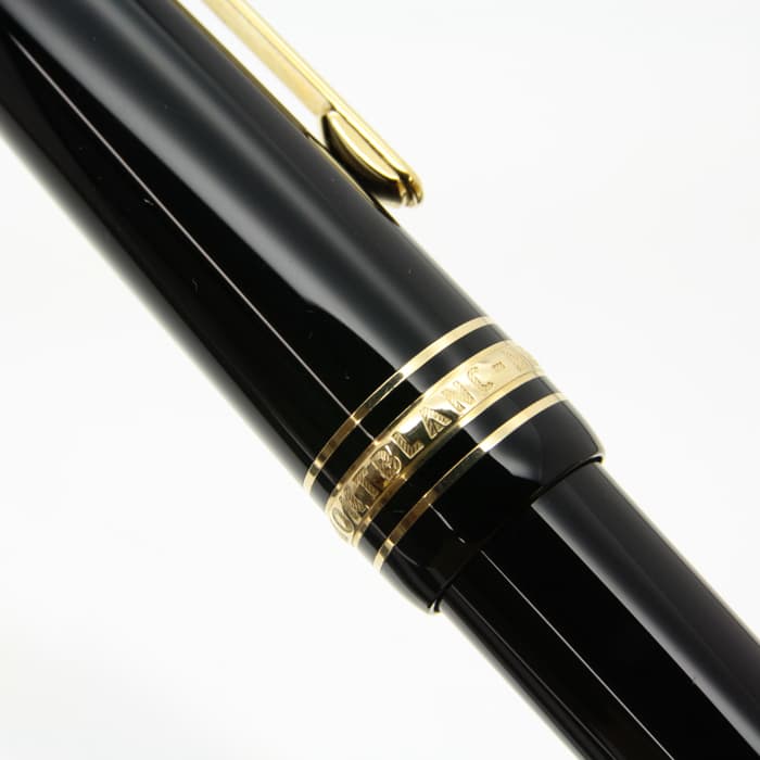 新品)MONTBLANC モンブラン ボールペン マイスターシュテュック #161