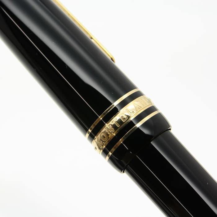 新品)MONTBLANC モンブラン ボールペン マイスターシュテュック #161