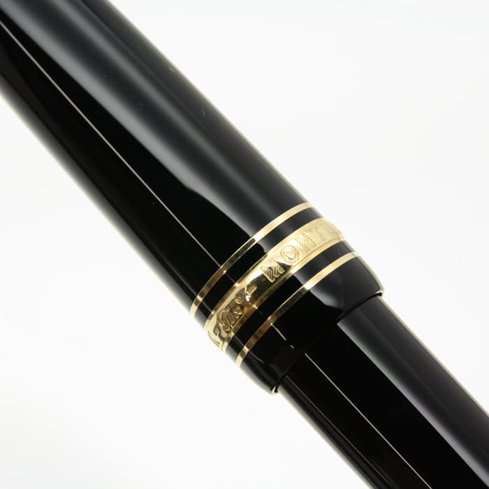 モンブラン ボールペン １６１ マイスターシュテュック 新品)MONTBLANC モンブラン ボールペン マイスターシュテュック #161