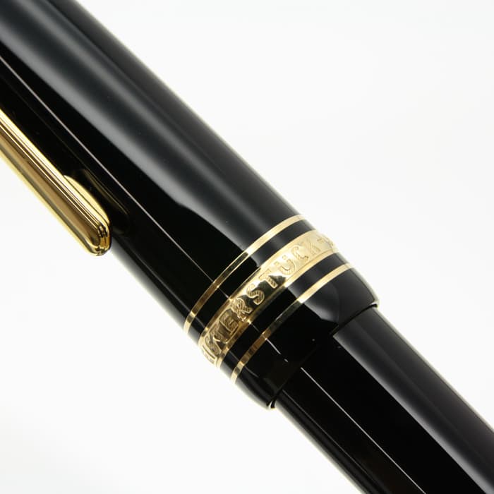 新品)MONTBLANC モンブラン ボールペン マイスターシュテュック #161