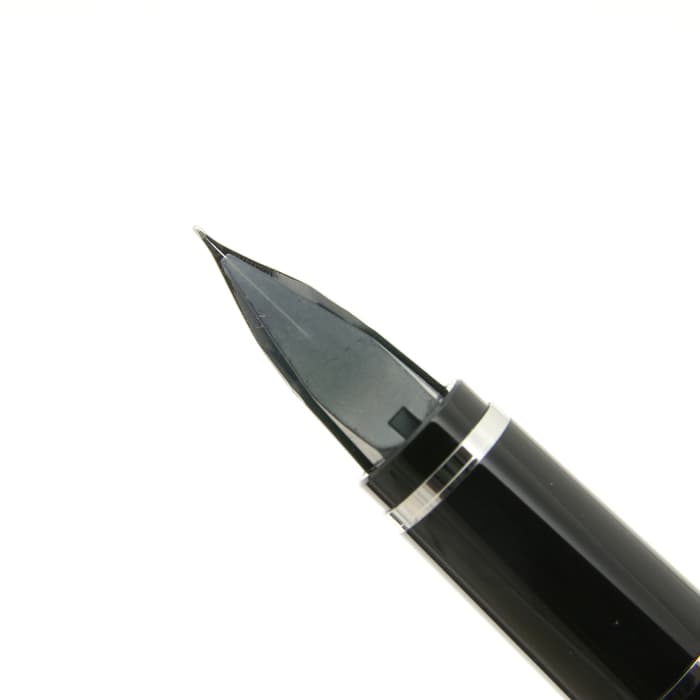 未使用品★PILOT パイロット　万年筆　エラボー 新品)PILOT パイロット 万年筆 エラボー ライトブルー (金属軸)（商品
