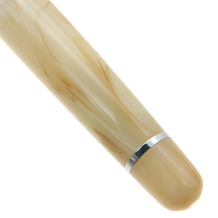 4308◆モンテベルデ◆万年筆◆ナパコレクション◆レンガオレンジ＆グリーン Monteverde - 4308◇モンテベルデ◇万年筆◇ナパコレクション◇レンガ