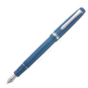 PILOT パイロット 万年筆 カスタム ヘリテイジ91 ツキヨ 細字 メイン
