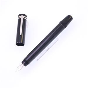 万年筆 ヘリテイジコレクション 1912 ブラックレジン F