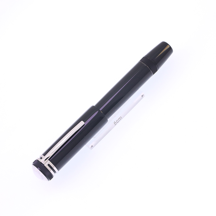 中古)MONTBLANC モンブラン 万年筆 ヘリテイジコレクション 1912