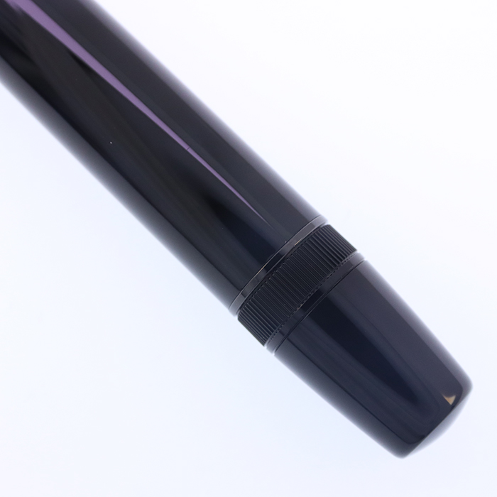 中古)MONTBLANC モンブラン 万年筆 ヘリテイジコレクション 1912