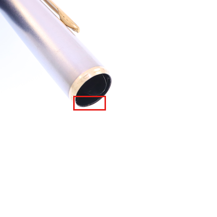 中古)MONTBLANC モンブラン 万年筆 #32S バーガンディ F（商品ID