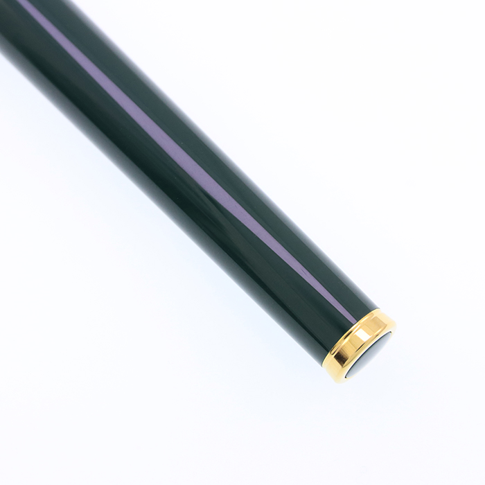 MONTBLANK モンブラン 万年筆 ノブレス・オブリージュ グリーン 中古)MONTBLANC モンブラン 万年筆 ノブレス オブリージュ グリーン M