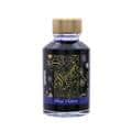 DIAMINE ダイアミン シマーリングインク ブルーフレーム 50ml
