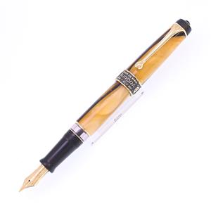万年筆 大陸シリーズ アフリカ F