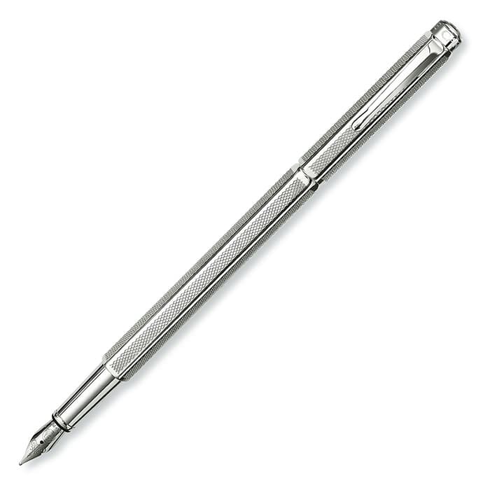 新品)CARAN d'ACHE カランダッシュ 万年筆 エクリドール レトロ（商品