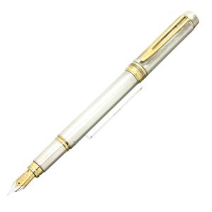 WATERMAN ウォーターマン 万年筆 創業100周年記念 ル･マン100 サントネール M メイン