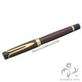 WATERMAN ウォーターマン 万年筆 リエゾン ルビーレッド