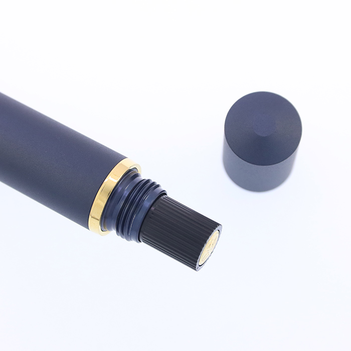 新品)KAWECO カヴェコ 万年筆 ピストンスポーツ アル ネイビー（商品ID