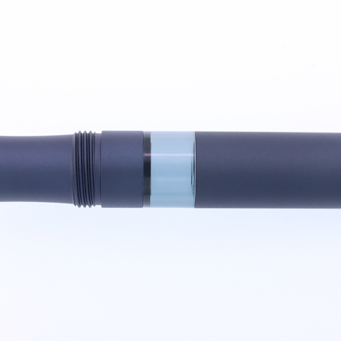 新品)KAWECO カヴェコ 万年筆 ピストンスポーツ アル ネイビー（商品ID