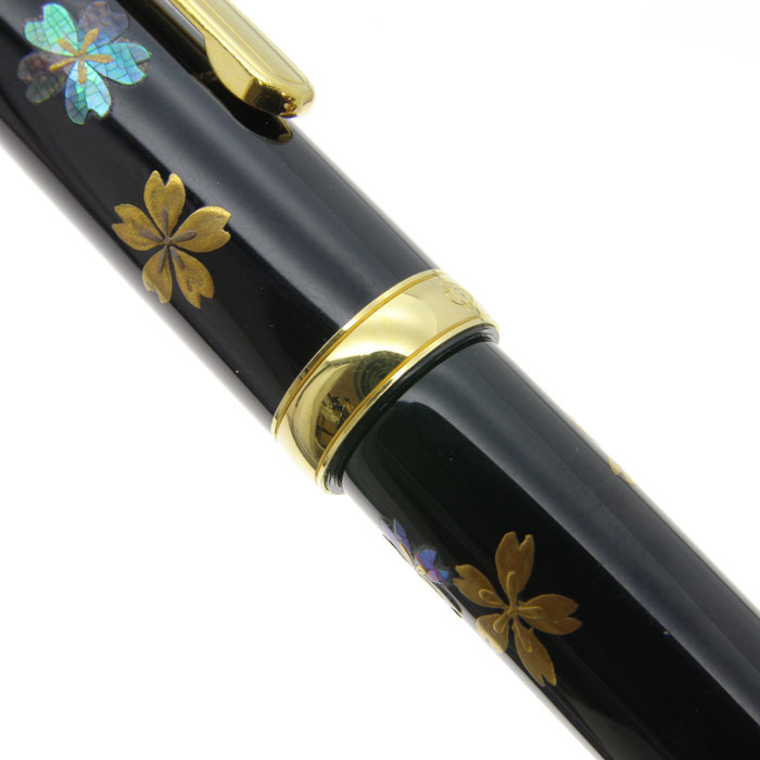 s*i様 ジャンク品　万年筆とボールペン　計6本 プラチナ萬年筆(PLATINUM) 万年筆#3776 センチュリー ロジウム