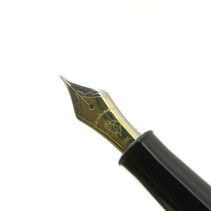 も*】様 【ジャンク品】 Platinum #3776 │ ニブ・インク無し 38693_r.jpg