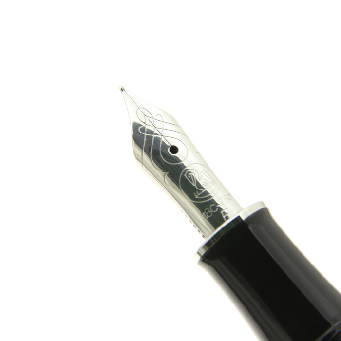 【極美品/希少】ペリカン 万年筆 自然の美観シリーズ M640 サハラ ニブF 詳細ページ | 万年筆 ボールペンなど高級筆記具の販売・買取