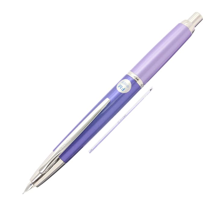 ⭐️新品未使用⭐️【パイロット】NAGASAWA キャップレスデシモ「アジサイ」 ⭐️新品未使用⭐️【パイロット】NAGASAWA キャップレスデシモ