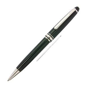 MONTBLANC モンブラン ボールペン マイスターシュテュック プラチナライン #P164 クラシック メイン