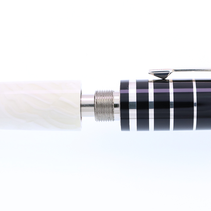 中古)MONTBLANC モンブラン メカニカルペンシル 作家シリーズ