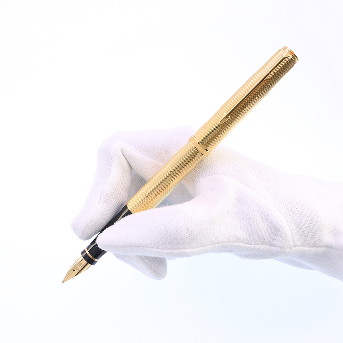 希少　パーカー　プリミア　グレンドルジュ　状態良好　箱付き　生産終了品 詳細ページ | 万年筆 ボールペンなど高級筆記具の販売・買取