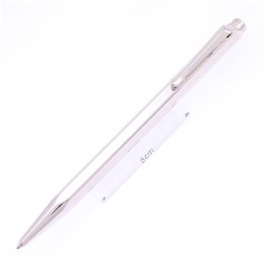 ボールペン エクリドール シェブロン