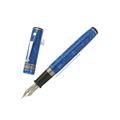 WAHL EVERSHARP エバーシャープ 万年筆 デコバンド アマルフィ ロジウム
