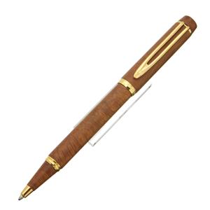 WATERMAN ウォーターマン ボールペン ル･マン100 ブライヤーウッド ライト メイン