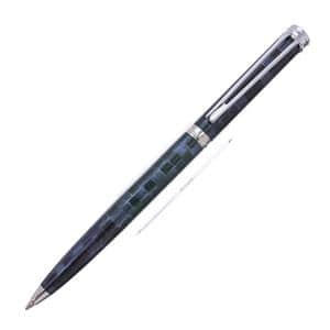 WATERMAN ウォーターマン ボールペン ハーモニー ブルーグレイCT メイン