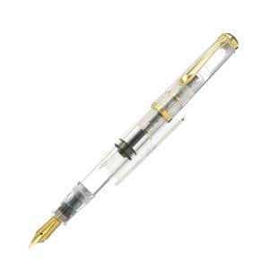 Pelikan ペリカン 万年筆 M200 デモンストレーター EF メイン
