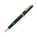 Pelikan ペリカン 万年筆 スーベレーン M600 ブラック M