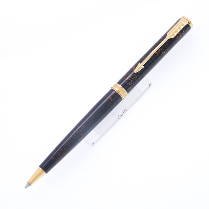 【廃盤希少】PARKER Premier パーカー プリミエ ビゾンフォンセ 詳細ページ | 万年筆 ボールペンなど高級筆記具の販売・買取