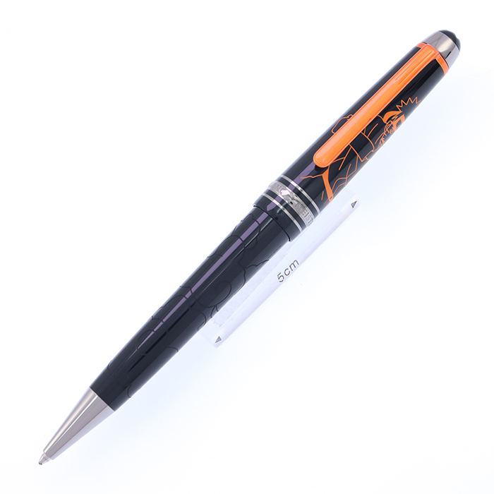 モンブランのボールペン /中古 詳細ページ | 万年筆 ボールペンなど高級筆記具の販売・買取