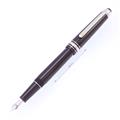 MONTBLANC モンブラン 万年筆 マイスターシュテュック ル･プティ･プランス アビエイター #145 クラシック M