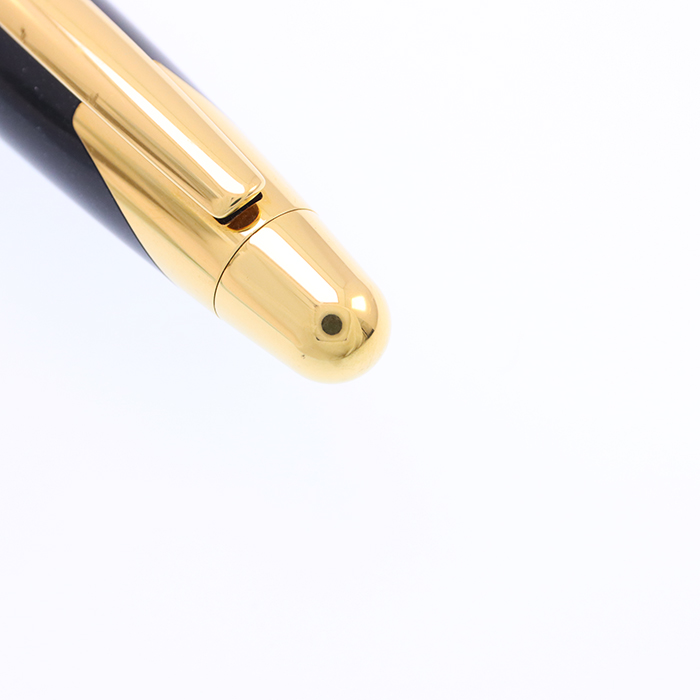 ダンヒル　dunhill　ゴールド 万年筆 ad2000 詳細ページ | 万年筆 ボールペンなど高級筆記具の販売・買取